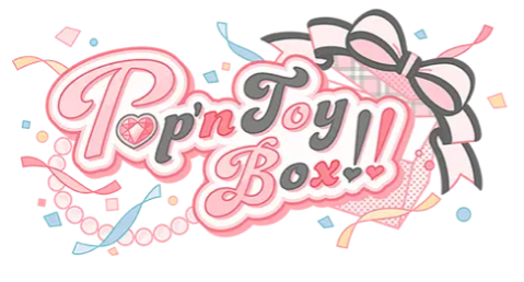 Pop'n ToyBox!!