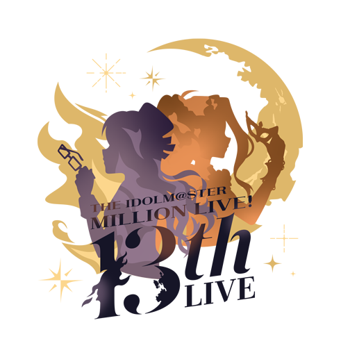 THE IDOLM@STER MILLION LIVE! 13thLIVE