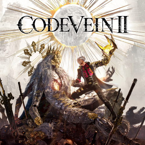 CODE VEINⅡ